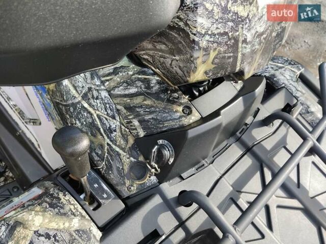 Зеленый Линхай M 760, объемом двигателя 0.7 л и пробегом 3 тыс. км за 6600 $, фото 34 на Automoto.ua