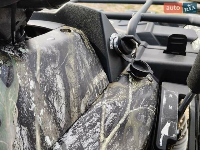 Зеленый Линхай M 760, объемом двигателя 0.7 л и пробегом 3 тыс. км за 6600 $, фото 60 на Automoto.ua