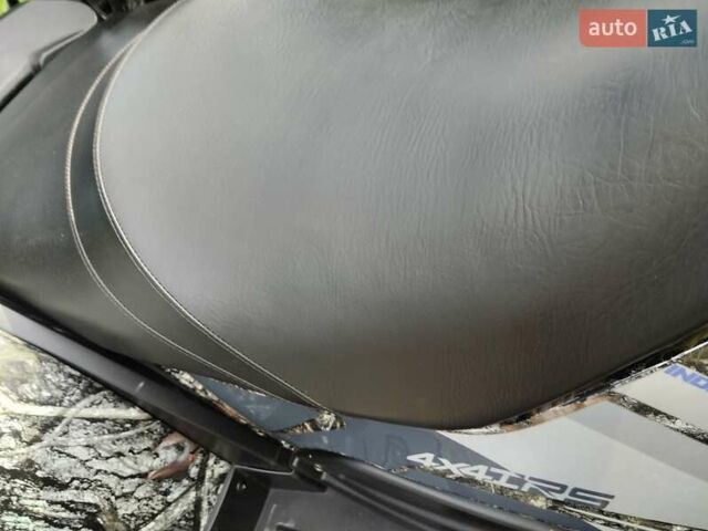 Зеленый Линхай M 760, объемом двигателя 0.7 л и пробегом 3 тыс. км за 6600 $, фото 93 на Automoto.ua