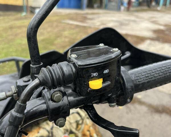 Лінхай Pathfinder F320, об'ємом двигуна 0 л та пробігом 3 тис. км за 4900 $, фото 9 на Automoto.ua