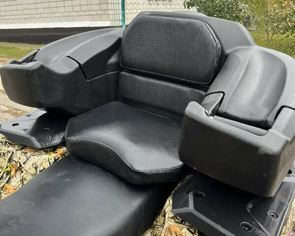 Лінхай Pathfinder F320, об'ємом двигуна 0 л та пробігом 3 тис. км за 4900 $, фото 8 на Automoto.ua