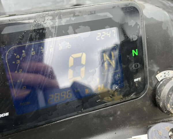 Лінхай Pathfinder F320, об'ємом двигуна 0 л та пробігом 3 тис. км за 4900 $, фото 10 на Automoto.ua