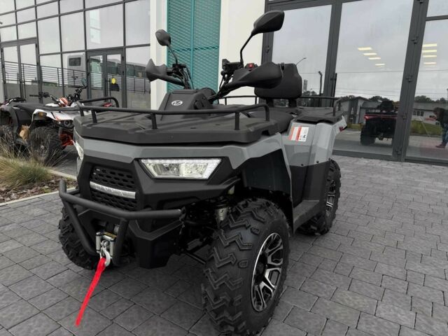 Лінхай Pathfinder F320, об'ємом двигуна 0.32 л та пробігом 0 тис. км за 5100 $, фото 1 на Automoto.ua