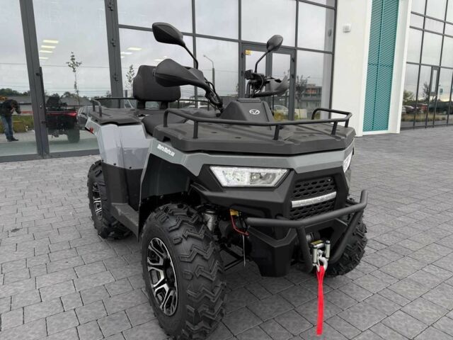 Лінхай Pathfinder F320, об'ємом двигуна 0.32 л та пробігом 0 тис. км за 5100 $, фото 2 на Automoto.ua