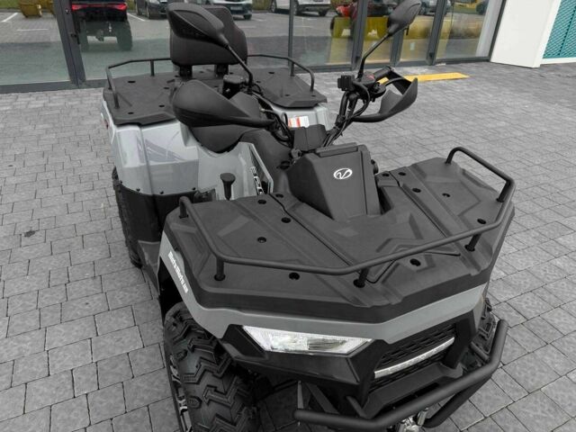 Лінхай Pathfinder F320, об'ємом двигуна 0.32 л та пробігом 0 тис. км за 5100 $, фото 4 на Automoto.ua