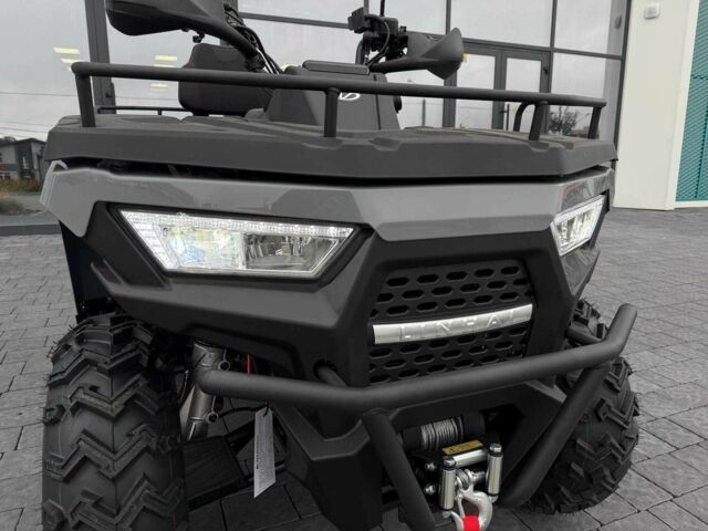 Лінхай Pathfinder F320, об'ємом двигуна 0.32 л та пробігом 0 тис. км за 5100 $, фото 3 на Automoto.ua