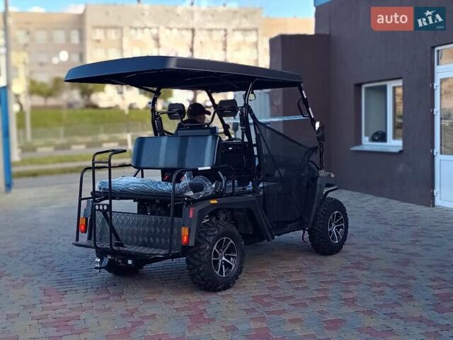 Лінхай T-Boss 410, об'ємом двигуна 0 л та пробігом 1 тис. км за 6670 $, фото 8 на Automoto.ua