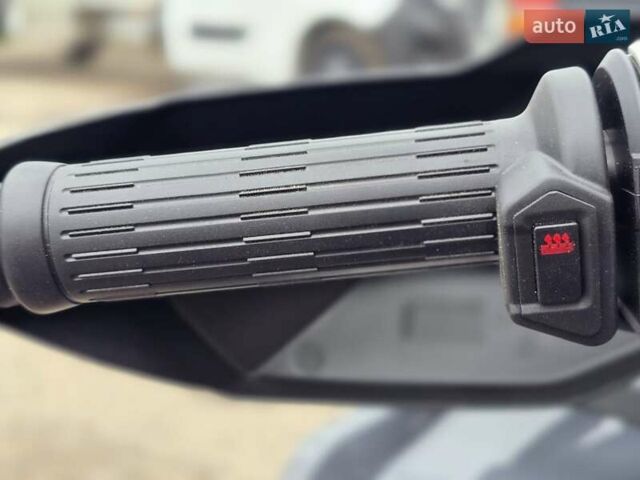 Серый Линхай V 650L Pro, объемом двигателя 0 л и пробегом 3 тыс. км за 8000 $, фото 11 на Automoto.ua