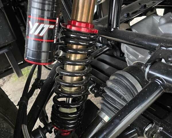 Серый Линхай V 650L Pro, объемом двигателя 0 л и пробегом 2 тыс. км за 9000 $, фото 13 на Automoto.ua