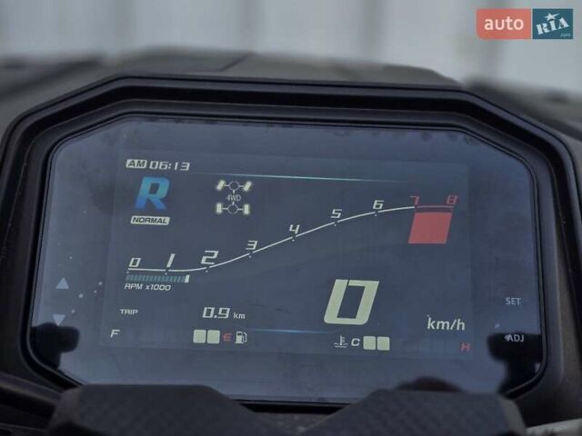 Серый Линхай V 650L Pro, объемом двигателя 0 л и пробегом 3 тыс. км за 8000 $, фото 16 на Automoto.ua