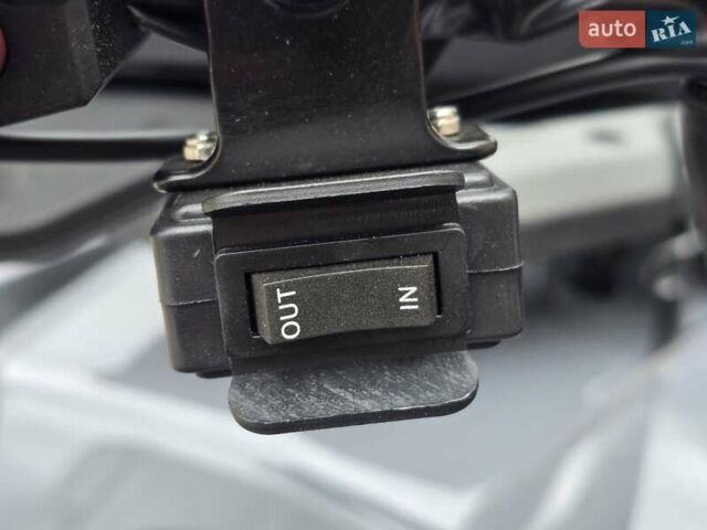 Серый Линхай V 650L Pro, объемом двигателя 0 л и пробегом 3 тыс. км за 8000 $, фото 10 на Automoto.ua