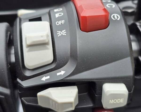 Серый Линхай V 650L Pro, объемом двигателя 0 л и пробегом 2 тыс. км за 9000 $, фото 9 на Automoto.ua