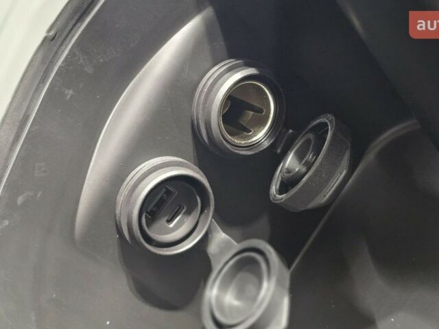 Линхай Valor 550, объемом двигателя 0.5 л и пробегом 0 тыс. км за 7300 $, фото 25 на Automoto.ua