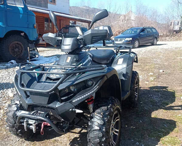 Линхай Yamaha LH 400, объемом двигателя 0 л и пробегом 450 тыс. км за 4300 $, фото 2 на Automoto.ua