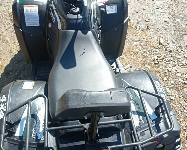 Линхай Yamaha LH 400, объемом двигателя 0 л и пробегом 450 тыс. км за 4300 $, фото 7 на Automoto.ua