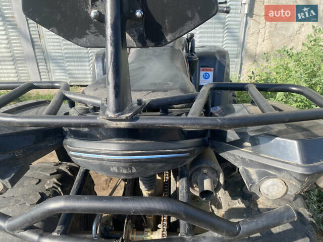 Линхай YAMAHA Z210 EFI, объемом двигателя 0 л и пробегом 3 тыс. км за 2175 $, фото 4 на Automoto.ua