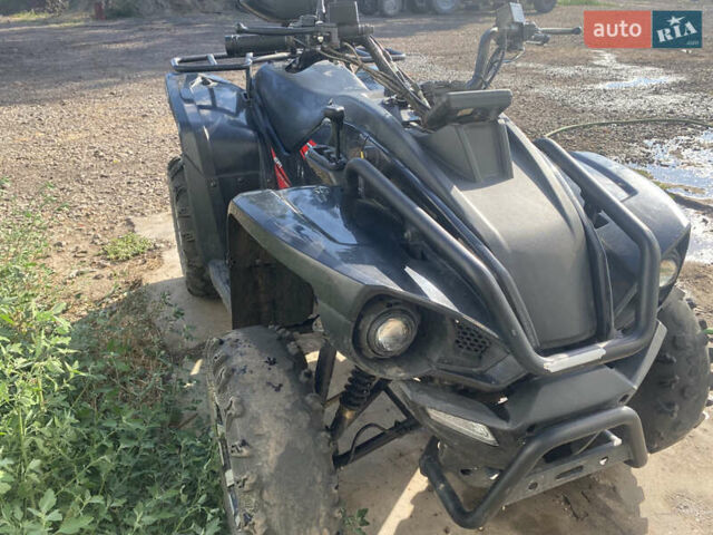 Линхай YAMAHA Z210 EFI, объемом двигателя 0 л и пробегом 3 тыс. км за 2175 $, фото 2 на Automoto.ua