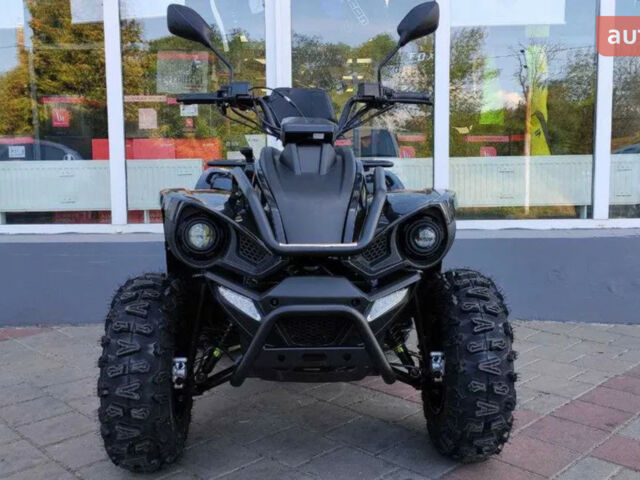 Линхай YAMAHA Z210 EFI, объемом двигателя 0.2 л и пробегом 0 тыс. км за 2950 $, фото 3 на Automoto.ua