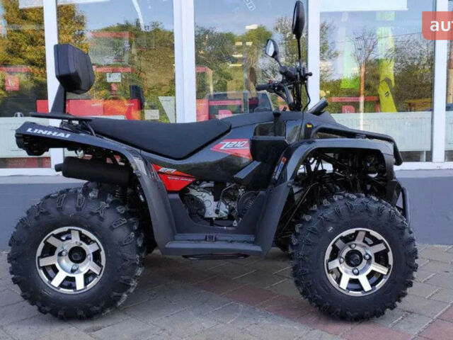 Линхай YAMAHA Z210 EFI, объемом двигателя 0.2 л и пробегом 0 тыс. км за 2950 $, фото 4 на Automoto.ua