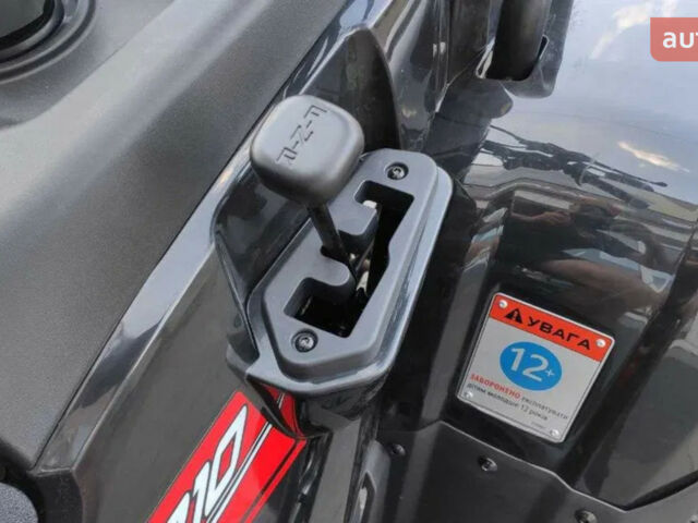 Линхай YAMAHA Z210 EFI, объемом двигателя 0.2 л и пробегом 0 тыс. км за 2950 $, фото 13 на Automoto.ua