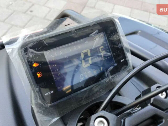 Линхай YAMAHA Z210 EFI, объемом двигателя 0.2 л и пробегом 0 тыс. км за 2950 $, фото 9 на Automoto.ua