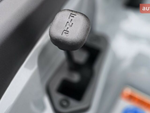 Линхай YAMAHA Z210 EFI, объемом двигателя 0.2 л и пробегом 0 тыс. км за 2950 $, фото 17 на Automoto.ua