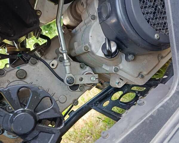 Білий Лінхай Z, об'ємом двигуна 0.2 л та пробігом 1 тис. км за 1650 $, фото 1 на Automoto.ua