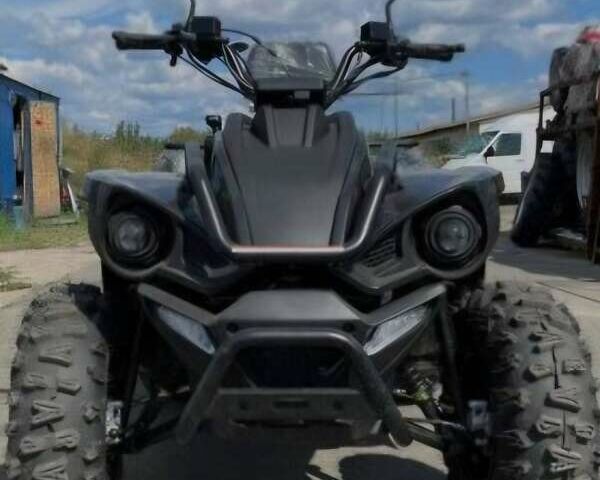 Черный Линхай Z, объемом двигателя 0 л и пробегом 1 тыс. км за 2800 $, фото 1 на Automoto.ua