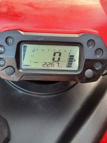 Красный Линхай Z, объемом двигателя 0.2 л и пробегом 2 тыс. км за 1900 $, фото 6 на Automoto.ua