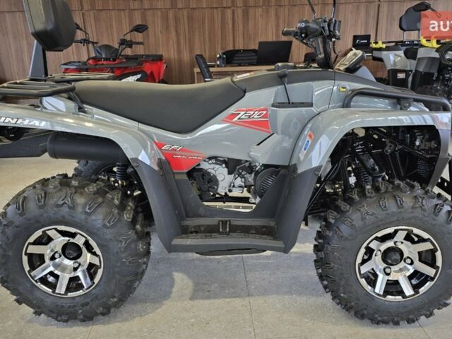 Лінхай Z, об'ємом двигуна 0.18 л та пробігом 0 тис. км за 2950 $, фото 2 на Automoto.ua