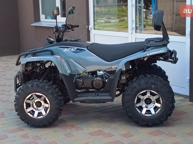 купить новое авто Линхай Z 2024 года от официального дилера Кupimoto Линхай фото