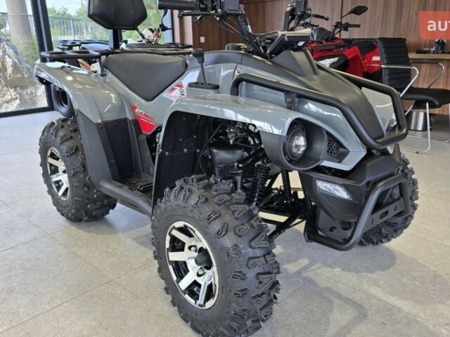 Линхай Z, объемом двигателя 0.18 л и пробегом 0 тыс. км за 2950 $, фото 3 на Automoto.ua