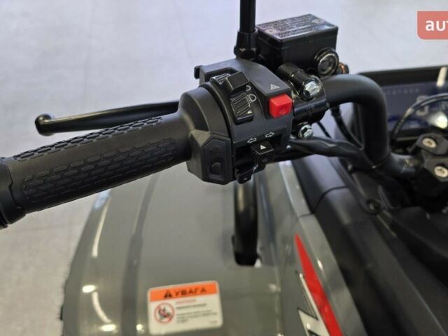 Лінхай Z, об'ємом двигуна 0.18 л та пробігом 0 тис. км за 2950 $, фото 9 на Automoto.ua