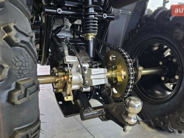 Линхай Z, объемом двигателя 0.18 л и пробегом 0 тыс. км за 2950 $, фото 10 на Automoto.ua