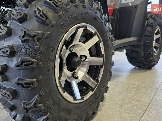 Линхай Z, объемом двигателя 0.18 л и пробегом 0 тыс. км за 2950 $, фото 12 на Automoto.ua