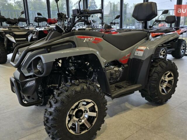 Линхай Z, объемом двигателя 0.18 л и пробегом 0 тыс. км за 2950 $, фото 1 на Automoto.ua