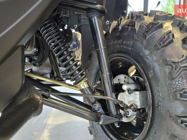 Линхай Z, объемом двигателя 0.18 л и пробегом 0 тыс. км за 2950 $, фото 15 на Automoto.ua