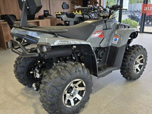 Линхай Z, объемом двигателя 0.18 л и пробегом 0 тыс. км за 2950 $, фото 5 на Automoto.ua