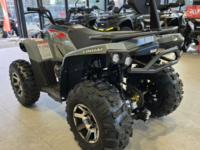 Линхай Z, объемом двигателя 0.18 л и пробегом 0 тыс. км за 2950 $, фото 6 на Automoto.ua