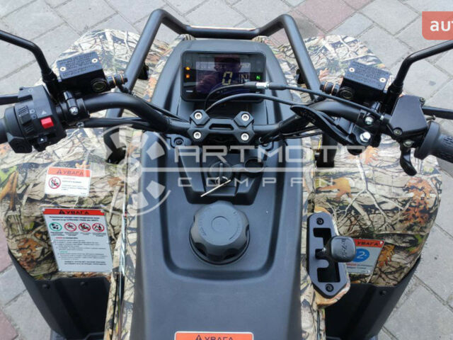 купить новое авто Линхай Z 2024 года от официального дилера Мотосалон Артмото Линхай фото