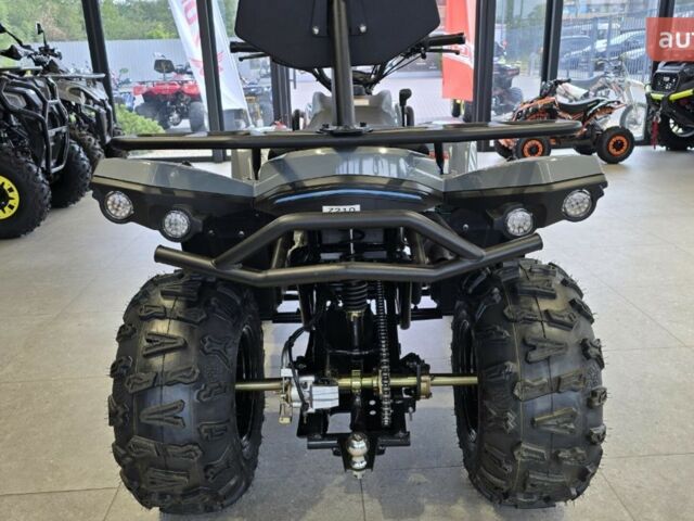 Линхай Z, объемом двигателя 0.18 л и пробегом 0 тыс. км за 2950 $, фото 7 на Automoto.ua