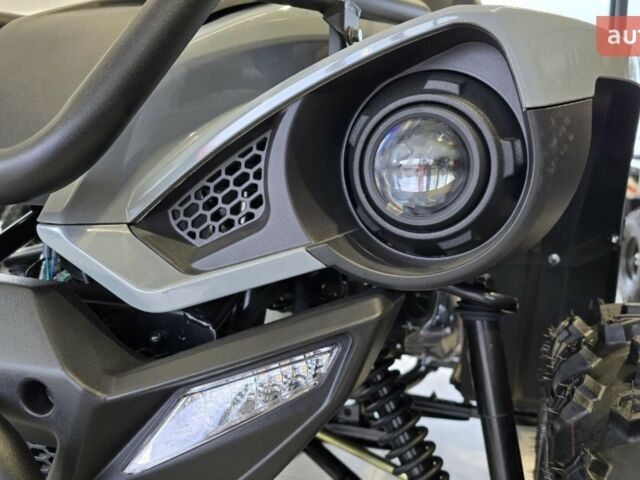 Линхай Z, объемом двигателя 0.18 л и пробегом 0 тыс. км за 2950 $, фото 13 на Automoto.ua