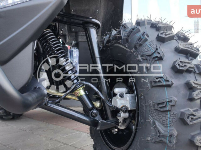 купить новое авто Линхай Z 2024 года от официального дилера Мотосалон Артмото Линхай фото