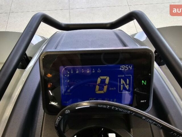 Линхай Z, объемом двигателя 0.18 л и пробегом 0 тыс. км за 2950 $, фото 14 на Automoto.ua