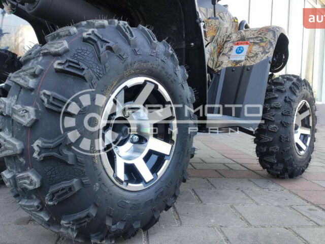 купить новое авто Линхай Z 2024 года от официального дилера Мотосалон Артмото Линхай фото