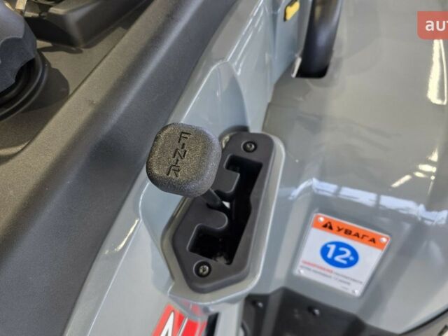 Линхай Z, объемом двигателя 0.18 л и пробегом 0 тыс. км за 2950 $, фото 11 на Automoto.ua