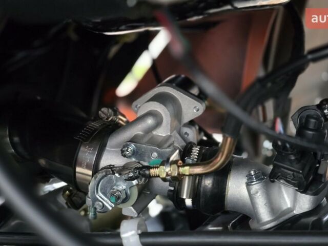 Линхай Z, объемом двигателя 0.18 л и пробегом 0 тыс. км за 2950 $, фото 11 на Automoto.ua