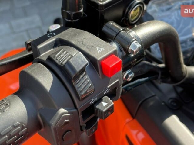 купить новое авто Линхай Z 2025 года от официального дилера CFMOTO IF Линхай фото