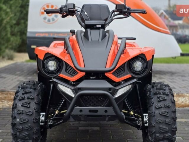 Линхай Z, объемом двигателя 0.18 л и пробегом 0 тыс. км за 2950 $, фото 1 на Automoto.ua