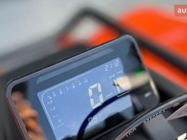 купить новое авто Линхай Z 2025 года от официального дилера CFMOTO IF Линхай фото